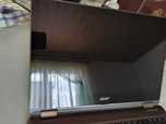 Laptop Acer Aspire r5-571T  i5-7200U 
15.6" FUNKCJA TABLETU