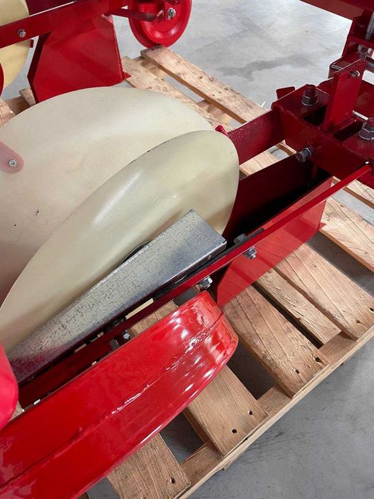 Розсадосаджалка 2-рядна ПОЛЬЩА \ ДОСТАВКА