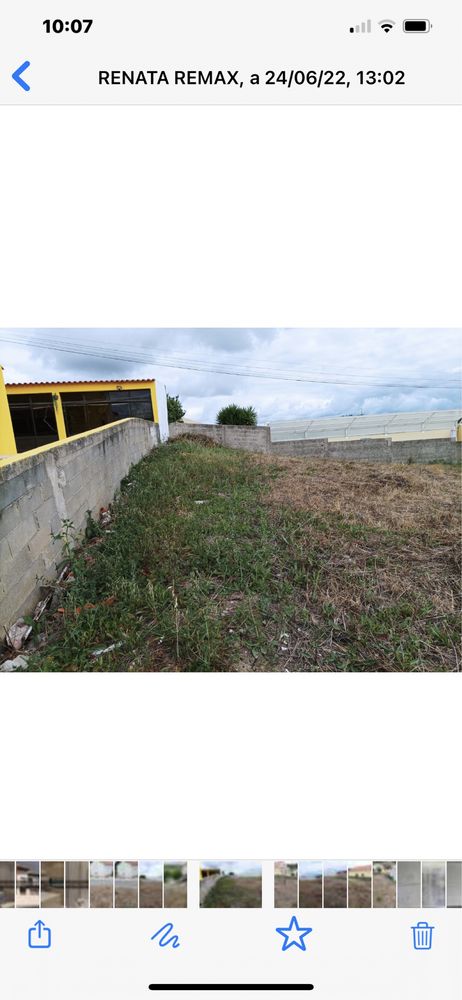 Lote em Alenquer com projeto moradia moderna