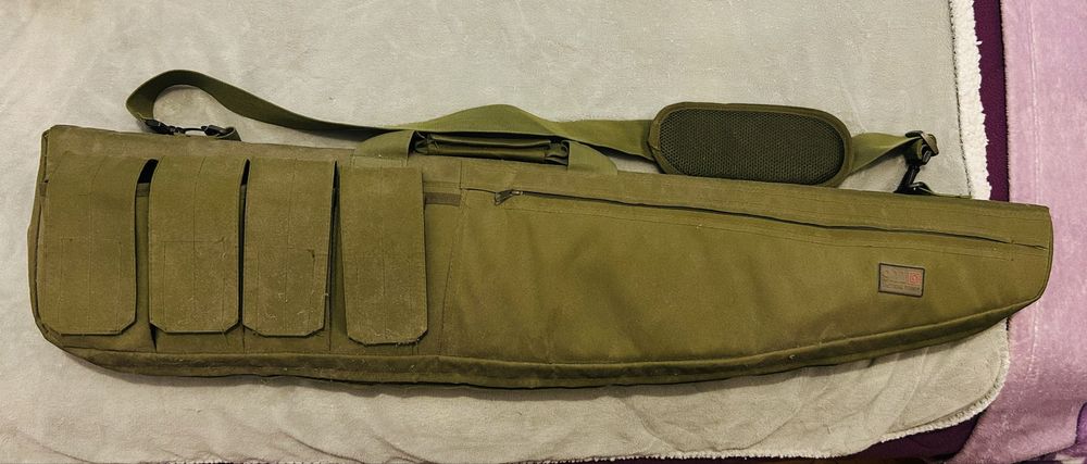 Airsoft - Material