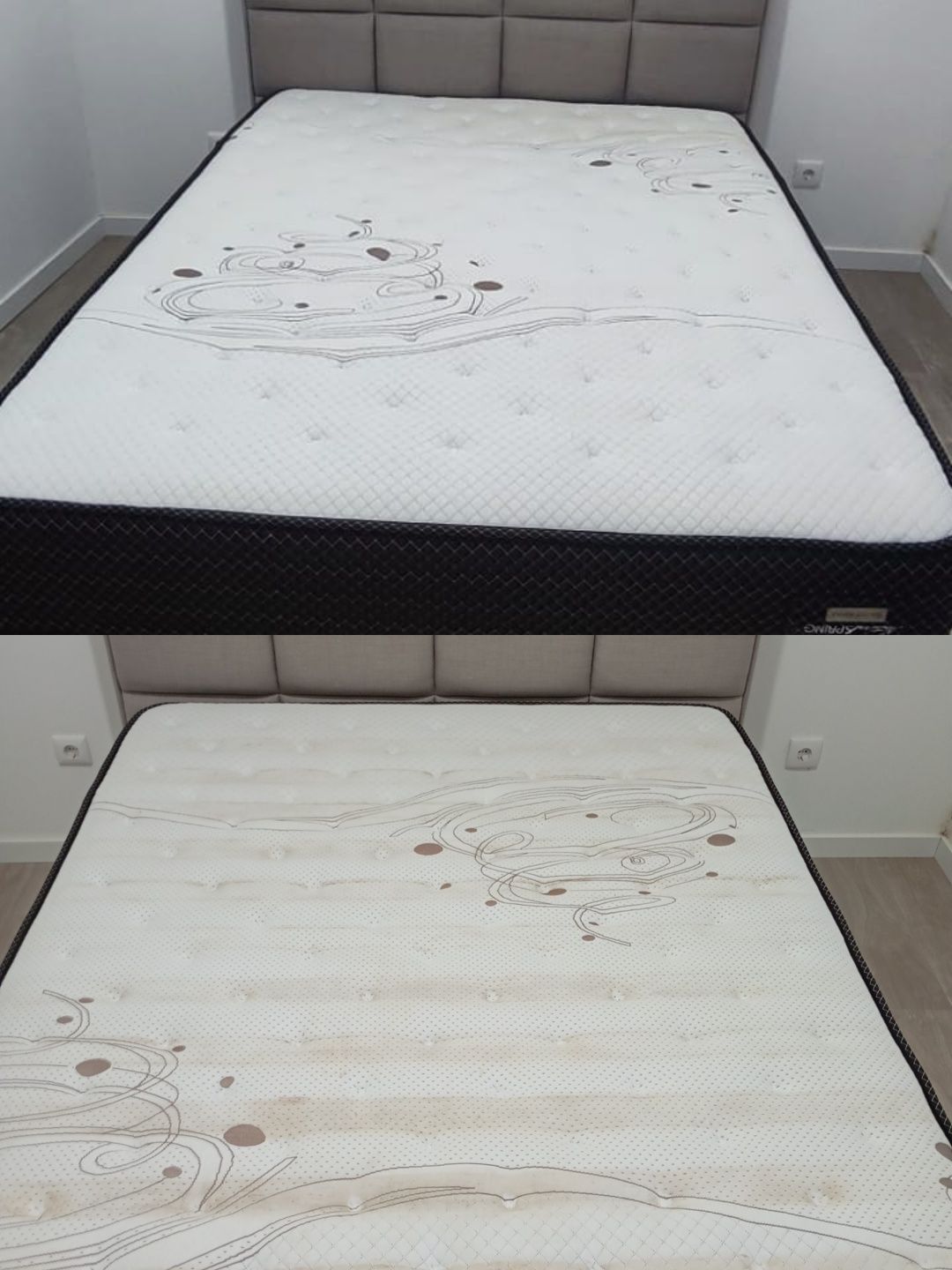 Limpeza de sofás colchões carpetes e outros