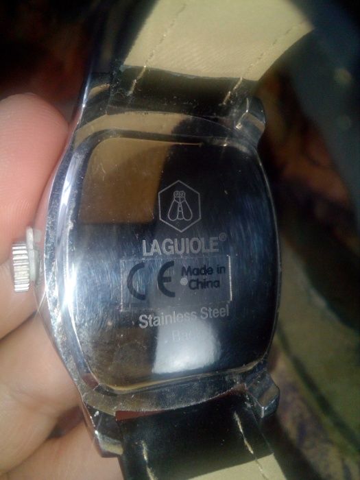 Laguiole Nunca uzado