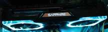 Karta grafiki Sapphire Nitro+ Radeon RX VEGA 56 Limited Ed. 8GB 2048b