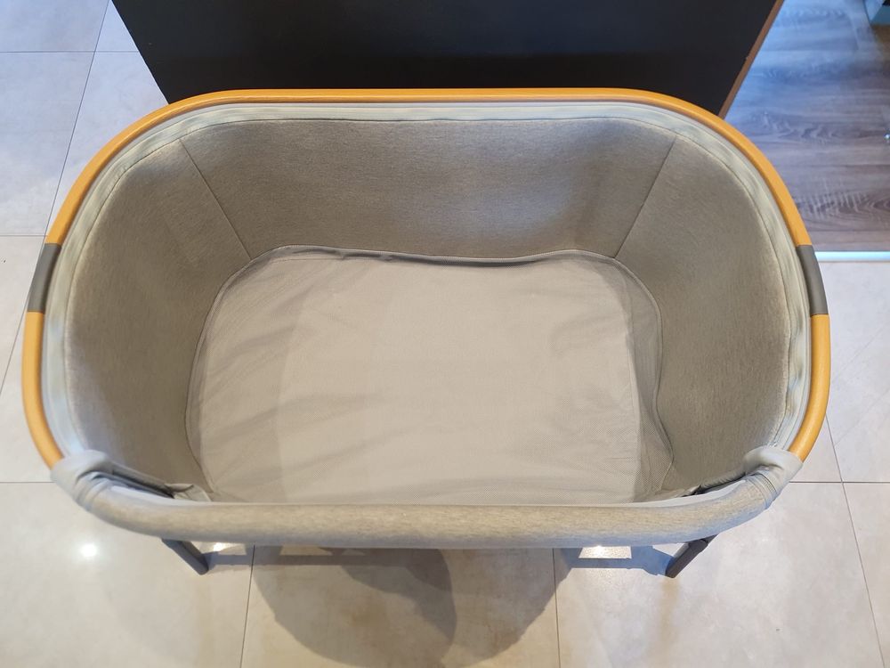 Dostawka maxi cosi essential gray