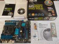 Материнська плата Asus M5A99FX Pro r2.0