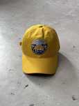 Fjallraven outdoor trail cap original трекінгова кепка бейсболка