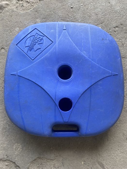 Podstawa do parasola Scholler