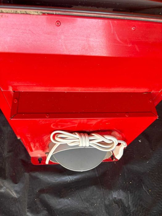 Okap kuchenny Akpo Tivano WK-9