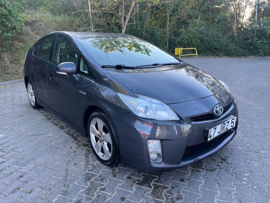 Toyota Prius 2009r