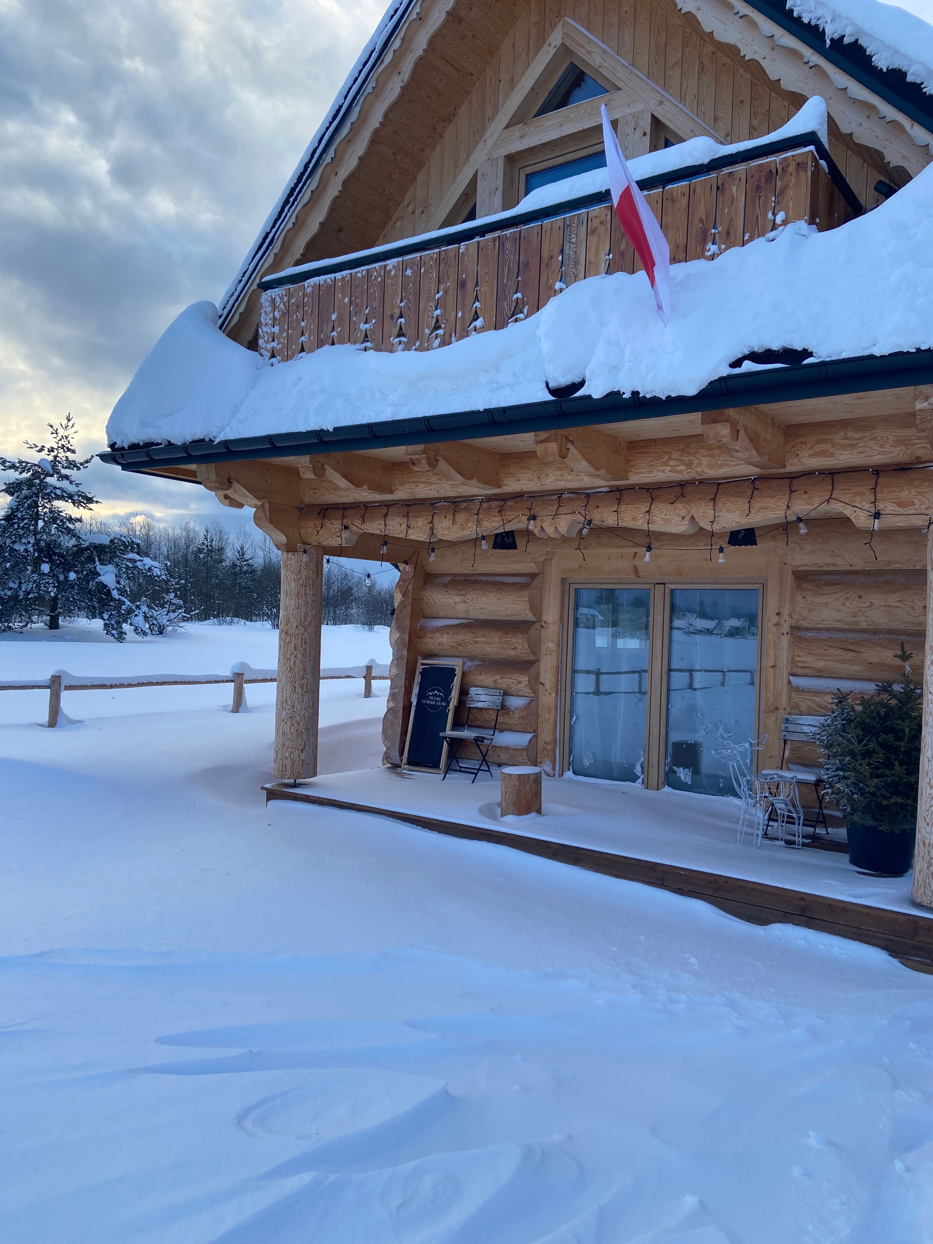 Wakacje Domek w górach, blisko Termy Chochołów, Zakopane, Tatry