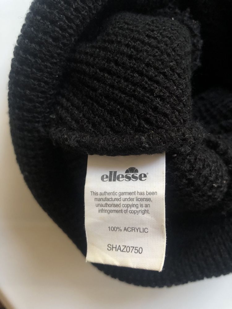 Шапка Ellesse еліс Оригінал