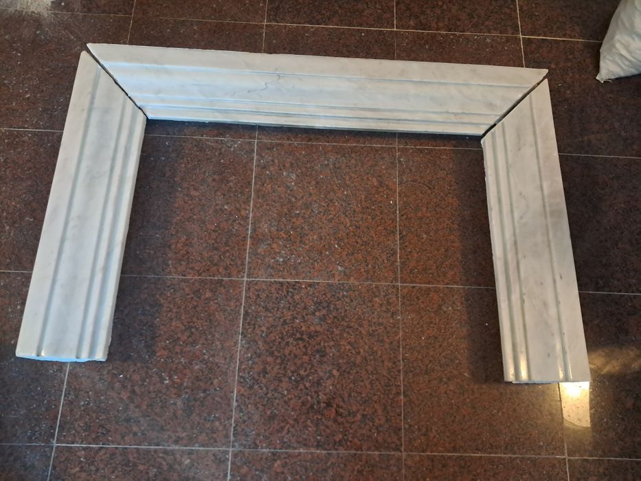 Pedras para Lareira