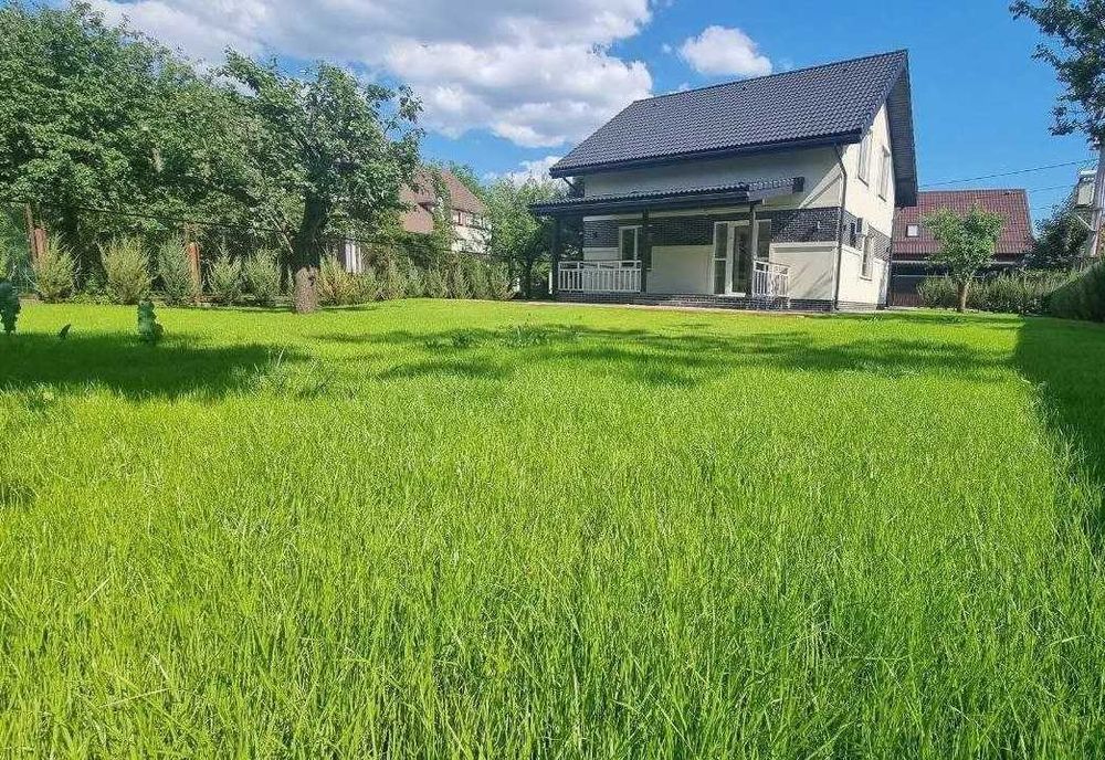 Без% Ключі на руках,Новий будинок Русанівські Сади Вигода