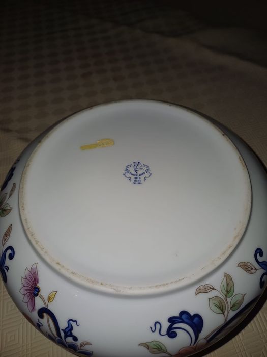 Penico em Porcelana