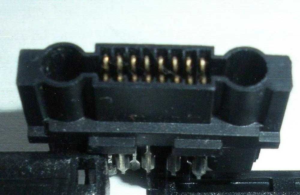 Разъем Mitsubishi Trium Aria телефон зарядка