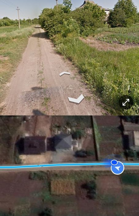 Земельна ділянка