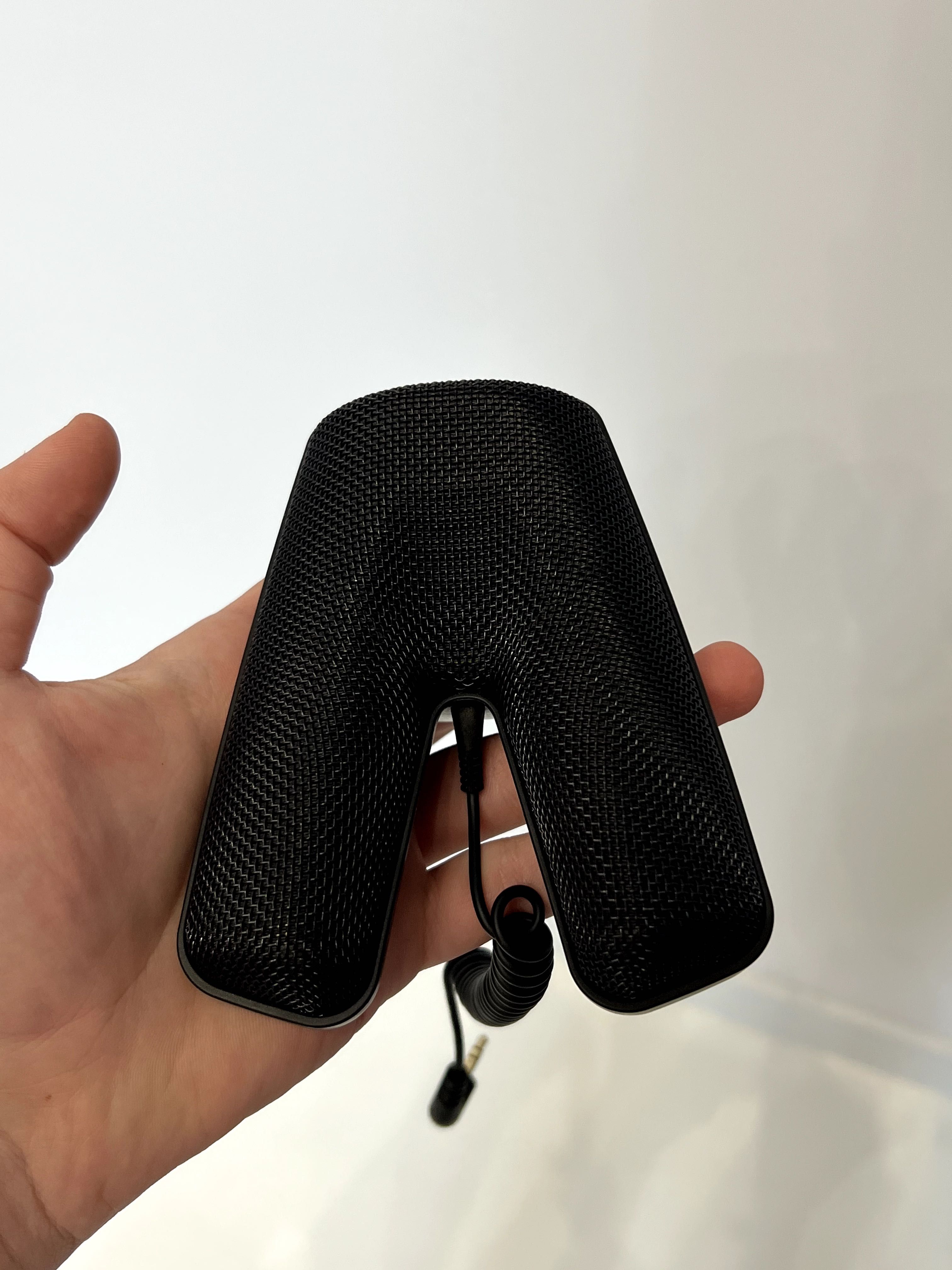 Mikrofon Sennheiser MKE 440