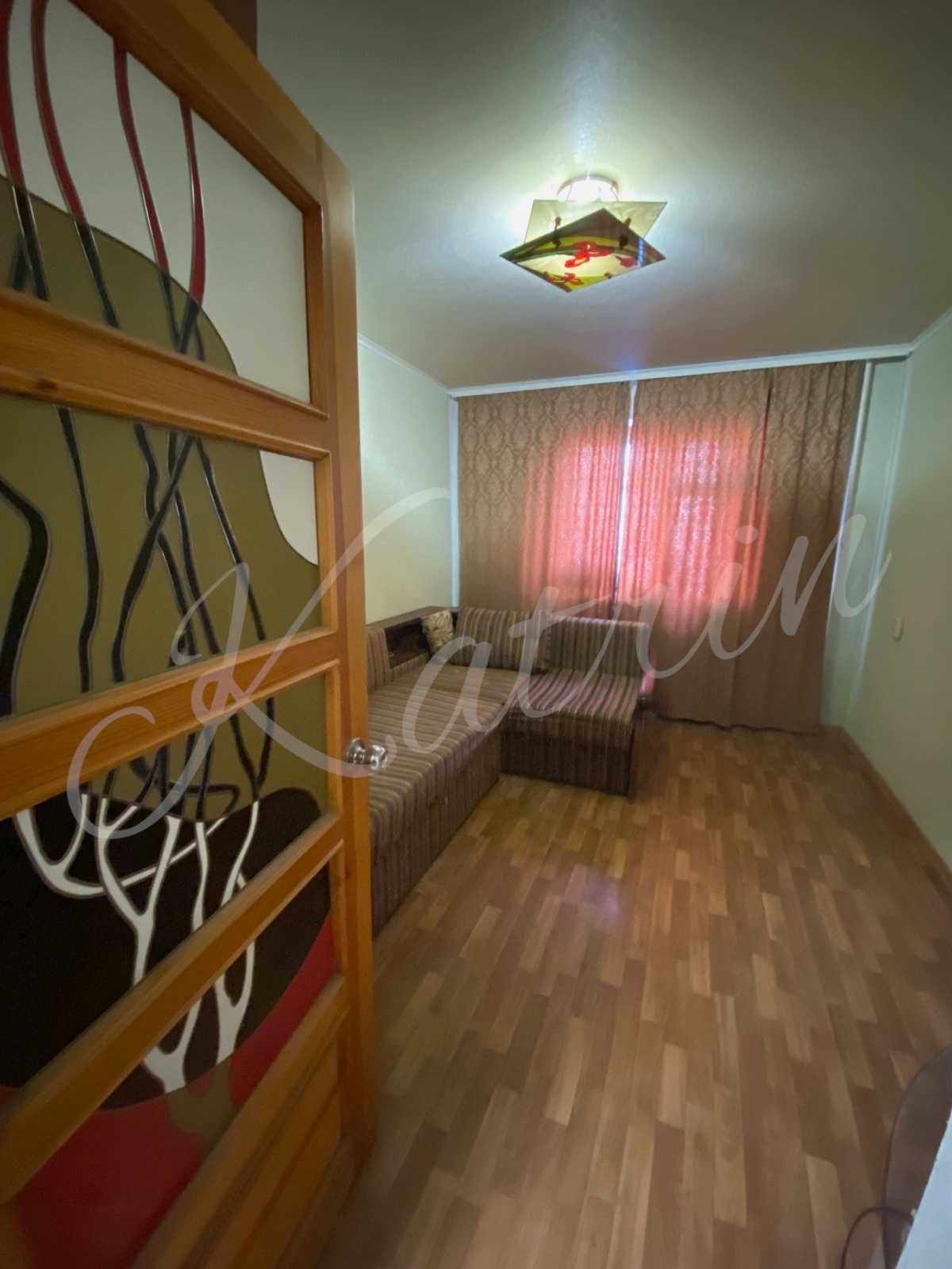 Продам 3 к квартиру ж/м Лівобережний-2