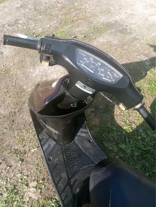 Продам мопед Хонда Дио