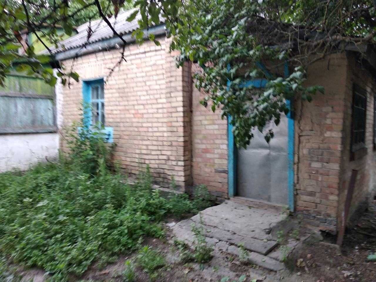 Продажа дома с.Бобрица  ул.Шевченко под ремонт