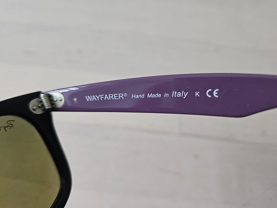 Ray-Ban Wayfarer