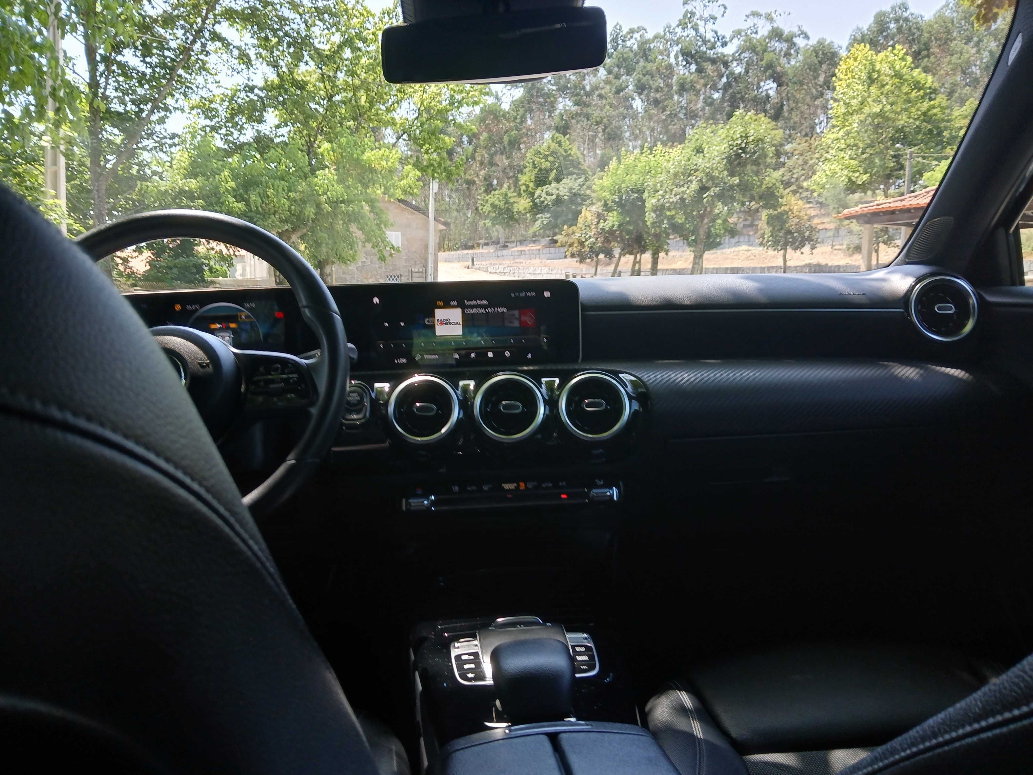 Mercedes benz  A180d