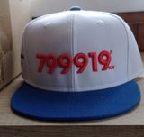 Spinache rap - 799919 czapka Full cap unikat nowa