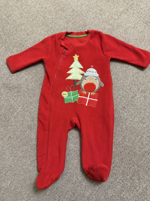 Пакет речей на хлопчика 56-74