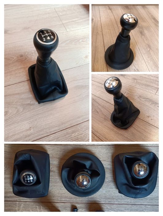 Ручка КПП Peugeot Citroen переключение передач чохол важіль Fiat Фіат