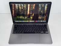 MacBook Pro 13 (A2338) - M1/16GB/256GB - cyrylica - faktura VAT 23%