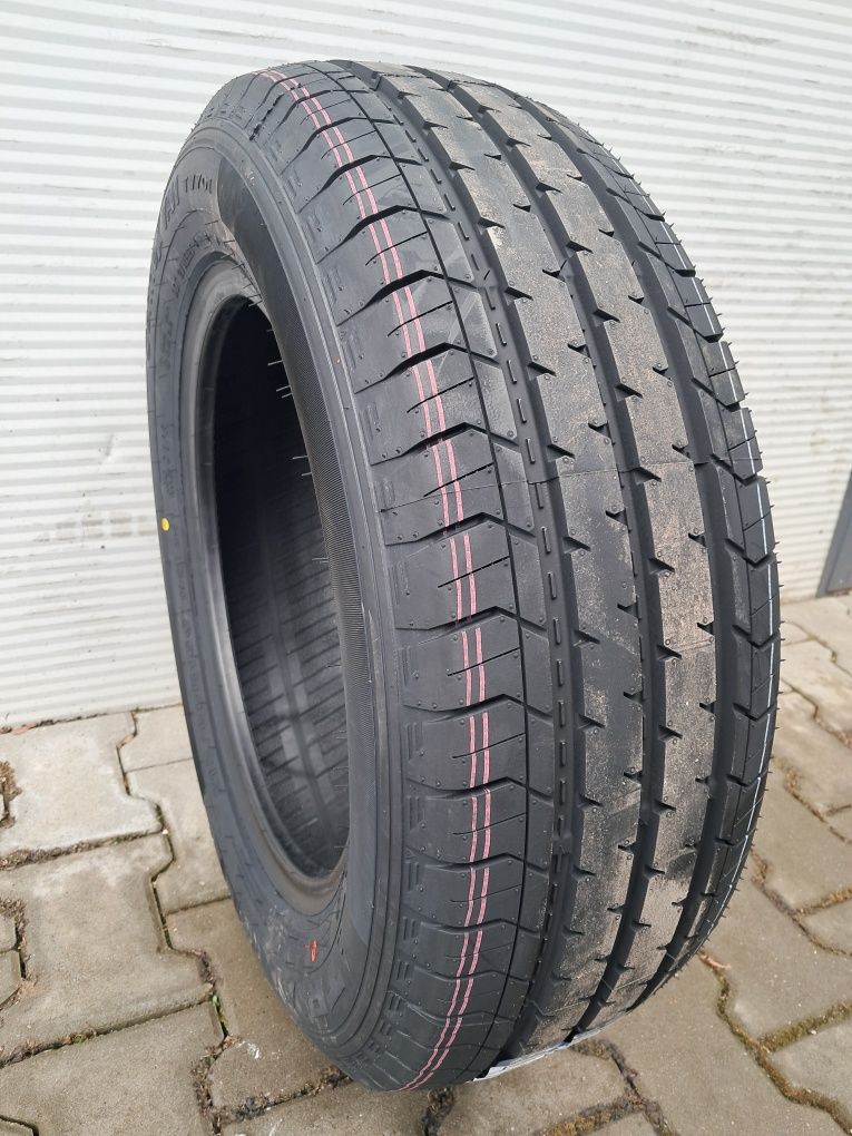 4x 235/65r16 C Triangle Connex Van opony letnie nowe Bus sprinter Ivec
