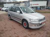 Mitsubishi Space Wagon 6-OSOBOWY Serwisowany niski przebieg !!!