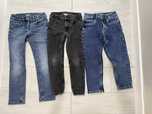Джинси zara 116 штани