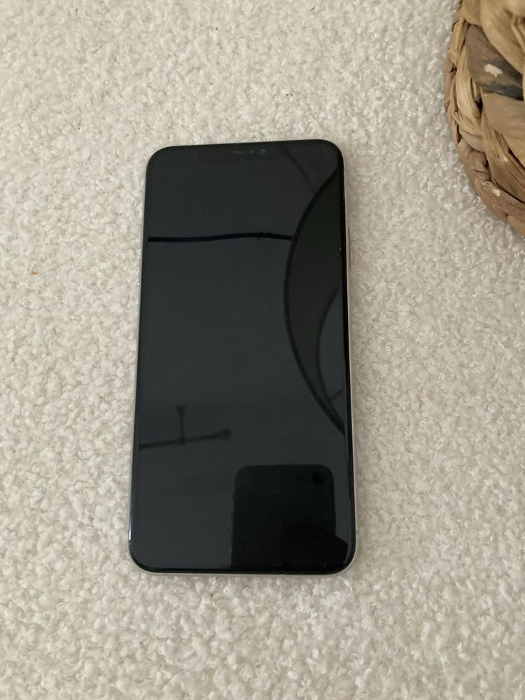 Iphone 11 PRO MAX 512GB Bialy