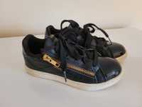 Reebok Royal Complete DV3672 sneakersy adidasy czarne 30