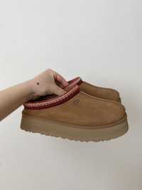 Угги Ugg TAZZ chestnut оригінал