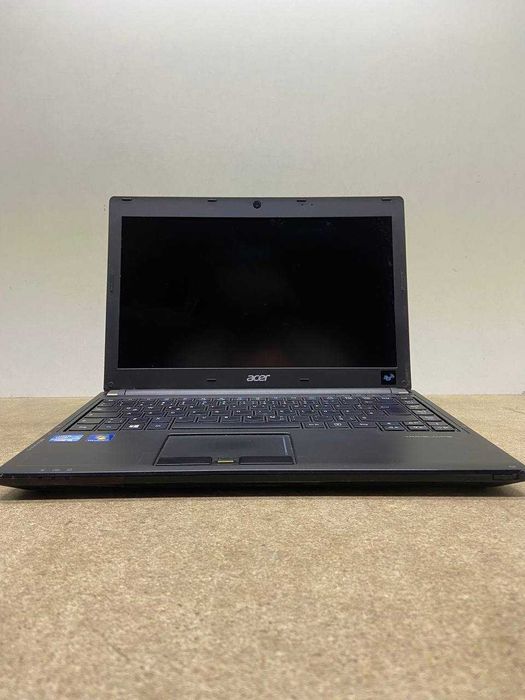Ноутбук 13.3" Acer Travelmate P633 - i5-3320M - 8GB/128GB SSD | ТОП