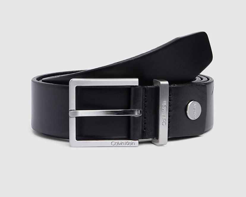 Cinto Calvin Klein (novo)