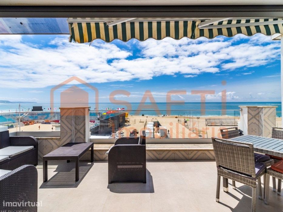 T2 Frente Mar investimento