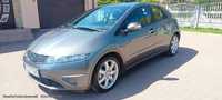 Honda Civic 1.4 B ,klima, wspoma, elektryka, zarejestrowany, stan bdb