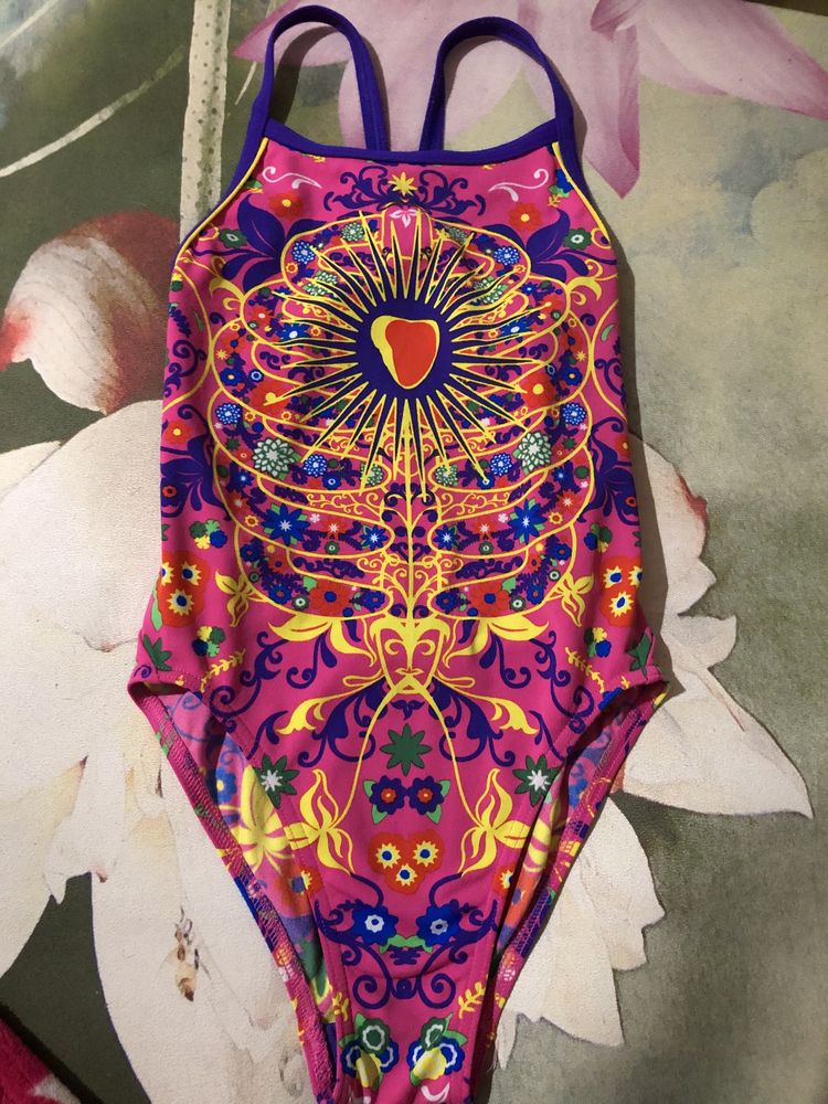 Funkita, 8 girls