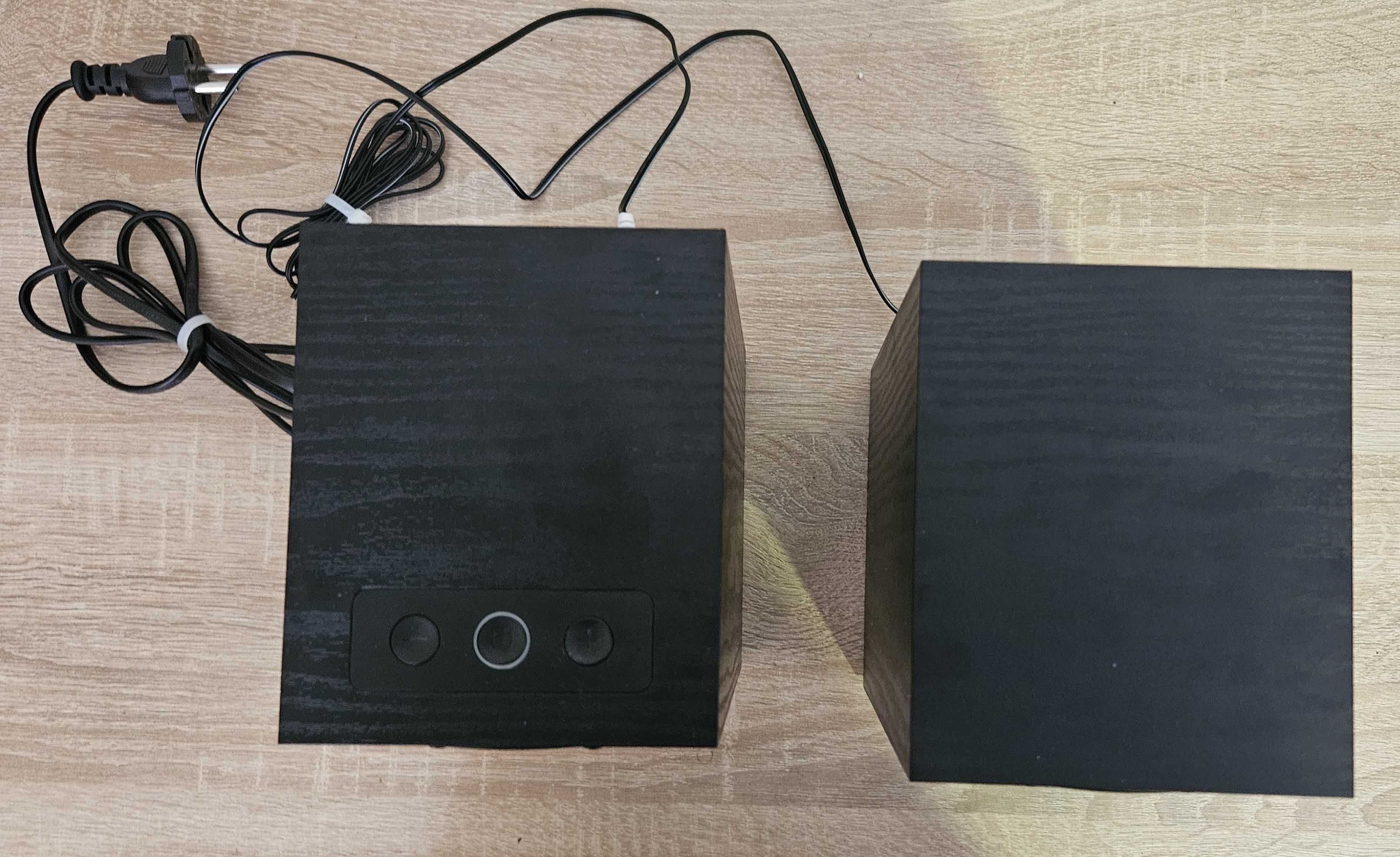 Акустична система Edifier R33BT Black 2.0 10 W Bluetooth