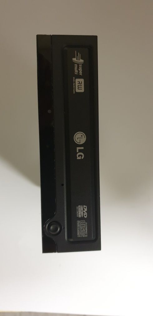 5 Drive DVD RW para portatil 4 Drive DVD RW LG PC