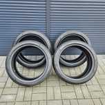 Goodyear assymetric