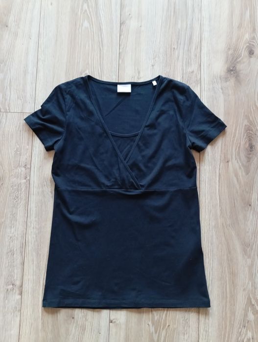 Mamalicious - bluzka ciążowa