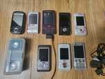 Sony Ericsson Walkman