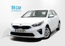 Kia Ceed 1.0 T-GDI TX