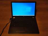 Laptop HP-bs005nx 16 GB RAM 256 GB SSD 100% sprawny