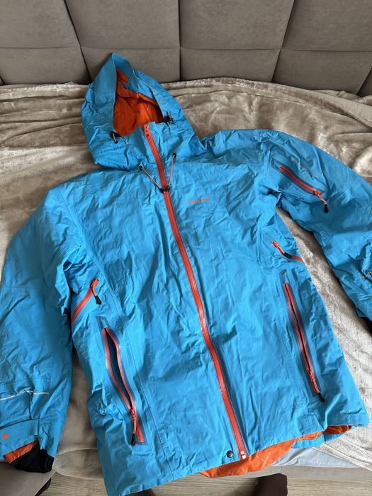 Куртка лижня Ice Tech