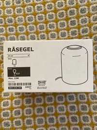Candeeiro de mesa Ikea Rasegel